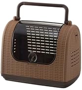 リッチェル ラタンキャリー 籐 お手入れ簡単 アイボリー Amazon.co.jp: リッチェル ラタンキャリー 籐 お手入れ簡単 アイボリー